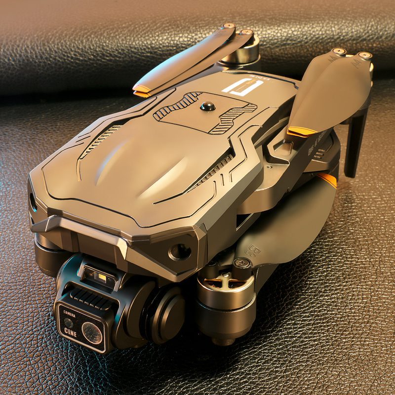 Lift Type Obstacle Avoidance Aerial Drone Toy D1