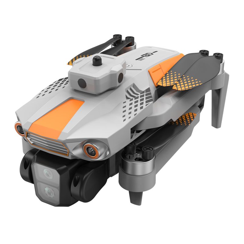 GPS Drone 4.5" Screen 4K HD Camera UAV LF669 – Image 4