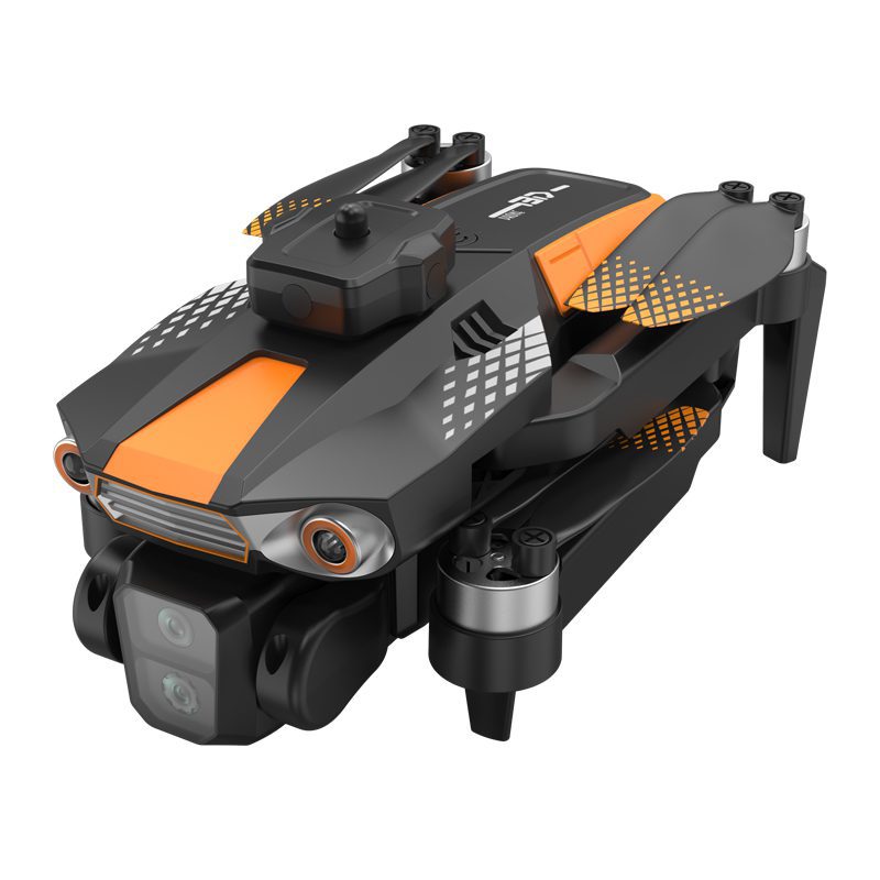 GPS Drone 4.5" Screen 4K HD Camera UAV LF669 – Image 3