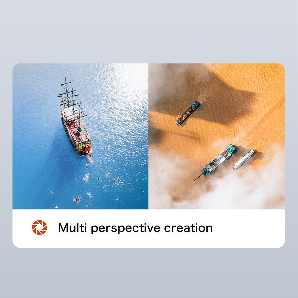 Professional GPS Drone 3-Axis Gimbal 4K HD UAV S-X1 – Image 26