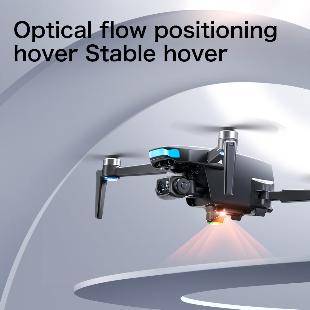 Professional GPS Drone 3-Axis Gimbal 4K HD UAV S-X1 – Image 25