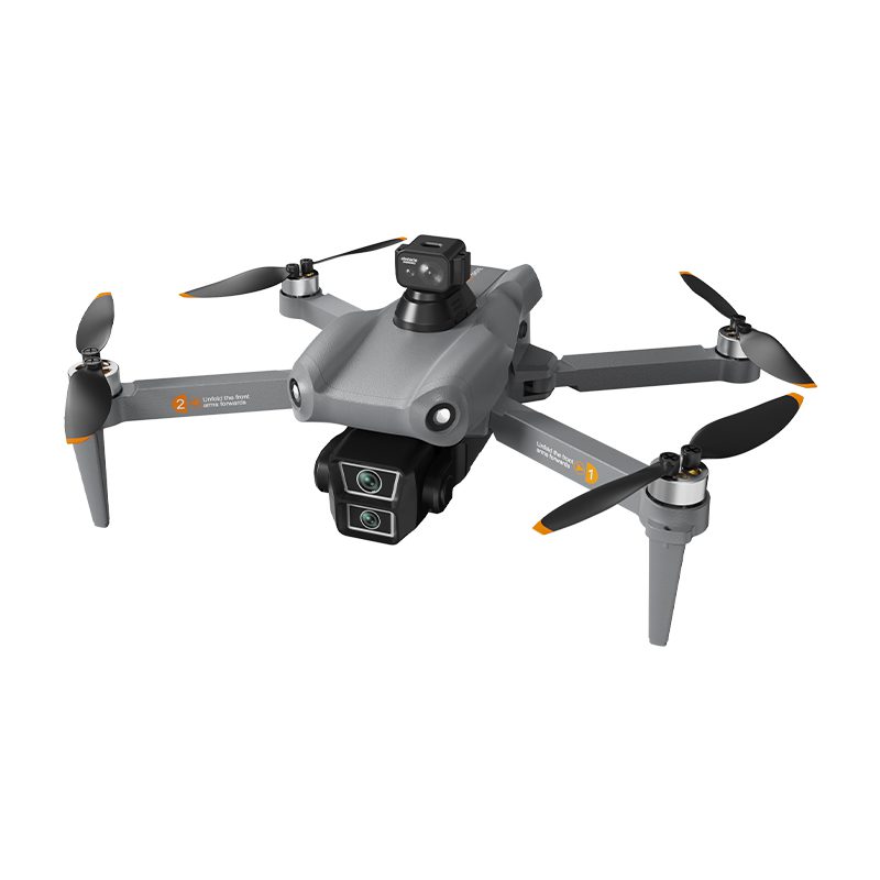 Professional GPS Drone 4K HD Camera UAV L300MAX – Image 4