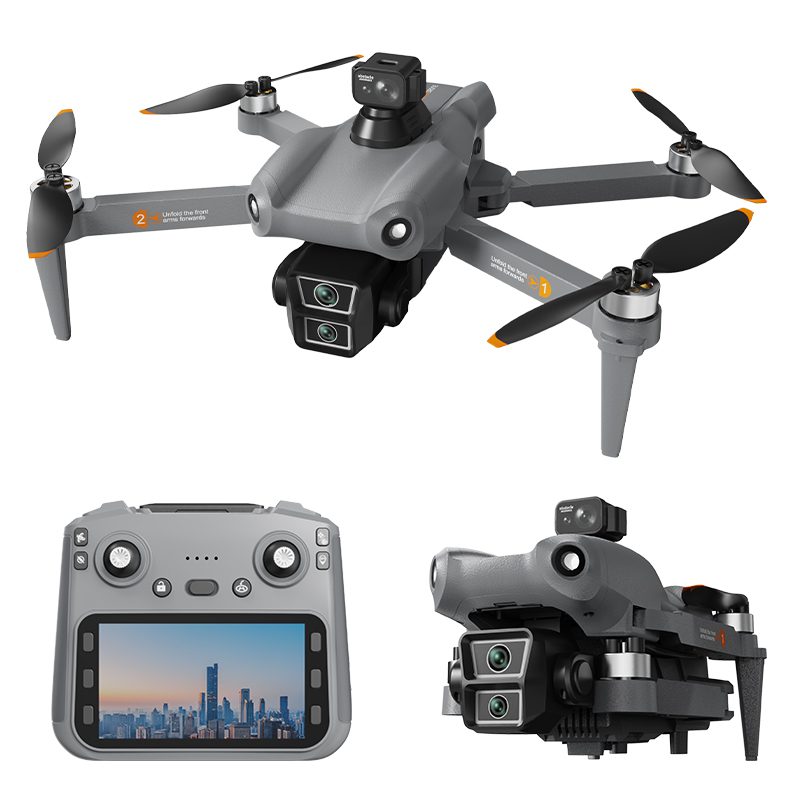 Professional GPS Drone 4K HD Camera UAV L300MAX – Image 2