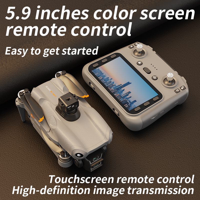 Professional GPS Drone 4K HD Camera UAV L300MAX – Image 15