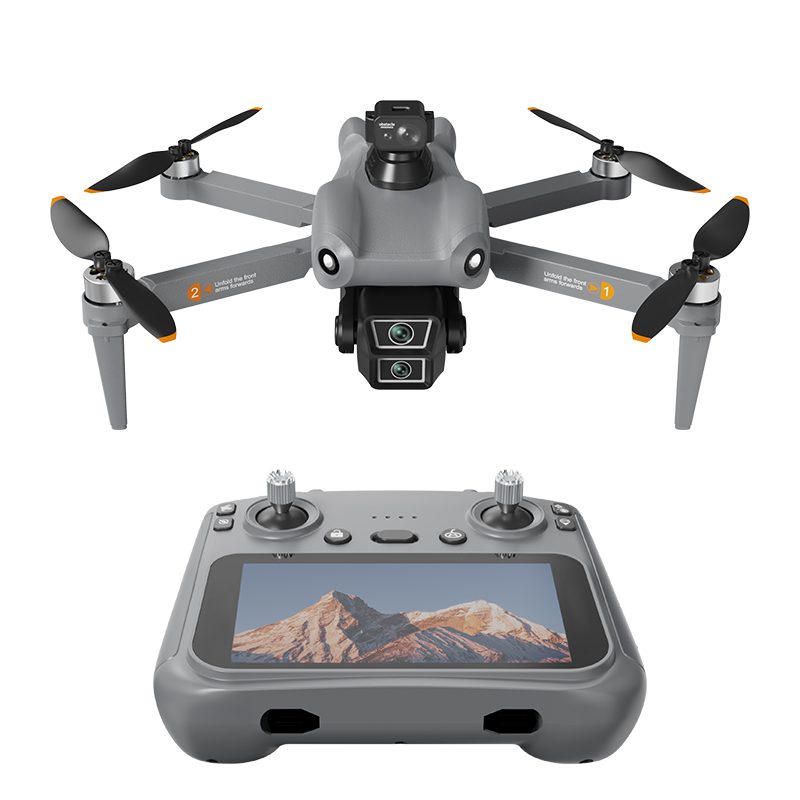 Professional GPS Drone 4K HD Camera UAV L300UItra – Image 5