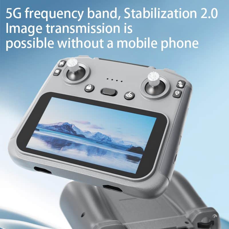 Professional GPS Drone 4K HD Camera UAV L300UItra – Image 7