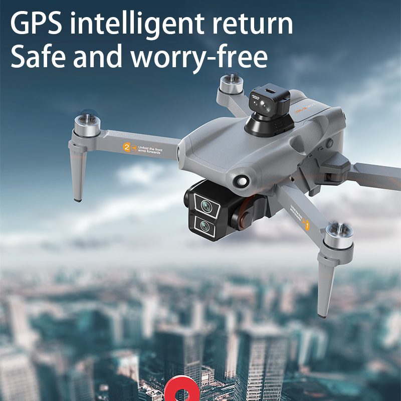 Professional GPS Drone 4K HD Camera UAV L300UItra – Image 8