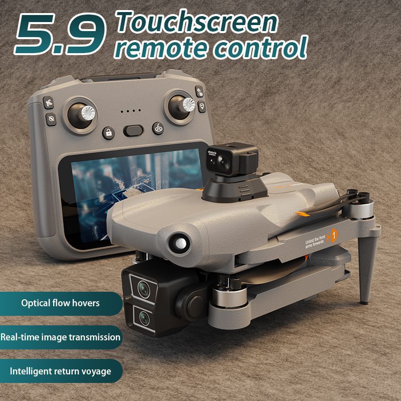 Professional GPS Drone 4K HD Camera UAV L300UItra – Image 12