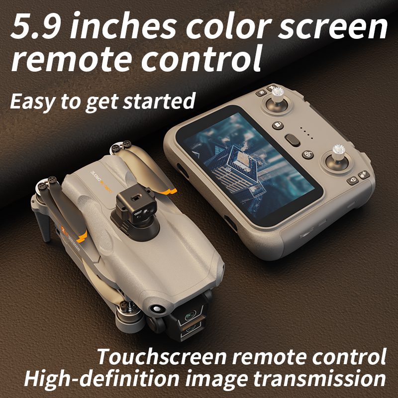 Professional GPS Drone 4K HD Camera UAV L300UItra – Image 13