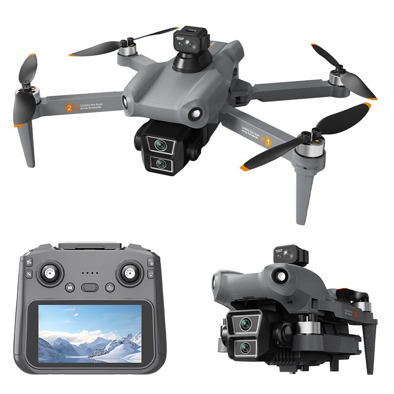 GPS Drone 5G Stability Professional 4K HD Camera UAV L300 UItra
