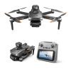 GPS Drone 4.5" Remote Control Screen 5G Relay HD Camera UAV RG800MAX.