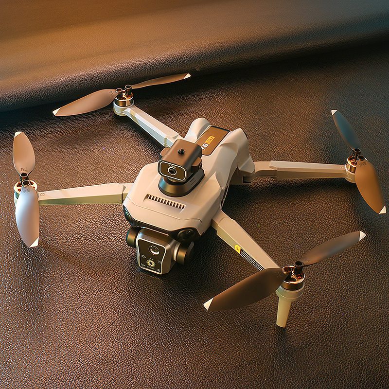 Airdrop GPS Drone 4.5" Screen 4K HD UAV K19MAX – Image 15